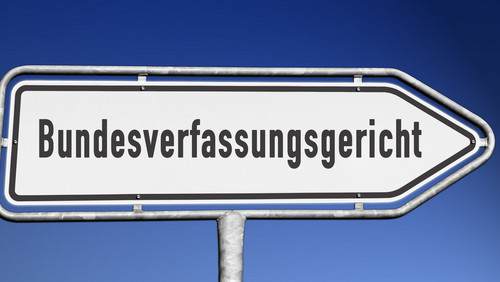 Erneut Verfassungswidrigkeit Der Sächsischen Besoldung Festgestellt ...