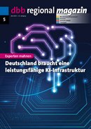 Ausgabe Nr. 5, Mai 2024