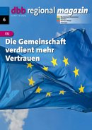 Ausgabe Nr. 6, Juni 2024