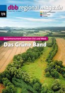 Ausgabe 7/8, Juli, August 2024